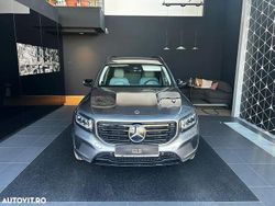 Gri Nouă 2024 Mercedes GLB220 Advanced SUV | 57.600 EUR (Preț OK)
