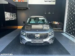 Gri Nouă 2024 Mercedes GLB220 Advanced SUV | 57.600 EUR (Super Preț)