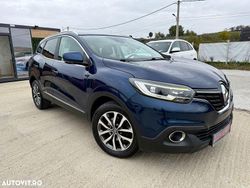Culoarealbastru Utilizat 2016 Renault Kadjar XMOD SUV | 11.990 EUR (Preț OK)