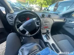 Utilizat 2011 Ford Mondeo Break | 3.100 EUR (Preț bun)