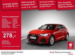 Utilizat 2024 Audi A1 Sportback Sport Hatchback | 29.544 EUR (Puțin scump)