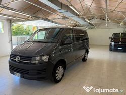 Utilizat 2018 VW Caravelle Monovolum | 19.800 EUR (Preț bun)