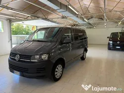 Utilizat 2018 VW Caravelle Monovolum | 19.800 EUR (Preț bun)
