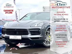Culoaregri Utilizat 2020 Porsche Cayenne SUV | 64.990 EUR (Preț OK)