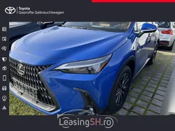 Albastru Nouă 2024 Lexus NX350h Executive Line Berlinǎ | 59.114 EUR
