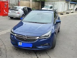 Utilizat 2018 Opel Astra Break | 9.800 EUR (Scump)