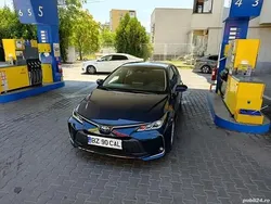 Utilizat 2025 Toyota Corolla Berlinǎ | 24.550 EUR (Preț OK)