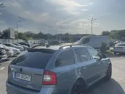 Utilizat 2009 Skoda Octavia Break | 3.800 EUR (Puțin scump)