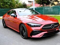 Utilizat 2024 Mercedes C30 AMG AMG Coupe | 69.990 EUR