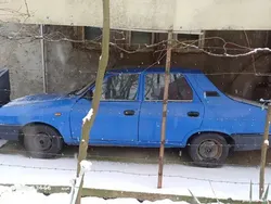 Dacia 1310