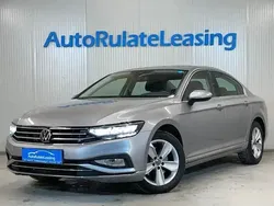Utilizat 2022 VW Passat | 24.589 EUR (Puțin scump)