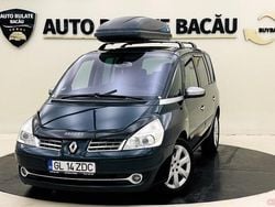 Utilizat 2007 Renault Espace | 3.490 EUR (Preț OK)