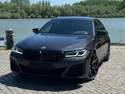 Alte culori Utilizat 2021 BMW 530 Berlinǎ | 38.490 EUR (Preț OK)