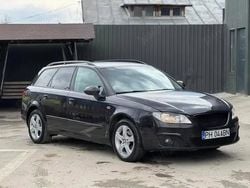 Utilizat 2010 Seat Exeo Break | 3.500 EUR (Preț OK)