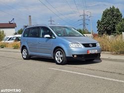 Culoaregri Utilizat 2007 VW Touran Monovolum | 3.200 EUR (Preț OK)