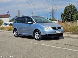 Culoaregri Utilizat 2007 VW Touran Monovolum | 3.190 EUR (Preț OK)