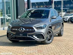 Gri Nouă 2025 Mercedes 200 SUV | 50.694 EUR (Super Preț)