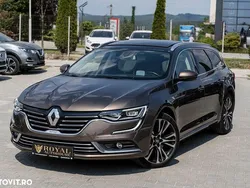 Maro Utilizat 2017 Renault Talisman GrandTour Initiale Paris Break | 14.000 EUR (Preț OK)