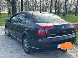 Utilizat 2007 Citroën C5 Berlinǎ | 1.400 EUR