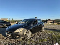 Utilizat 2008 Fiat Bravo Hatchback | 3.400 EUR