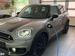 Culoaregri Utilizat 2019 Mini Cooper S Countryman SUV | 28.000 EUR