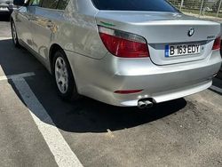 Utilizat 2005 BMW 523 Berlinǎ | 3.200 EUR