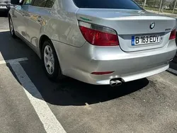 Utilizat 2005 BMW 523 Berlinǎ | 3.200 EUR