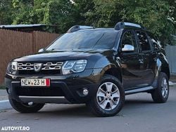 Culoarenegru Utilizat 2018 Dacia Duster Lauréate SUV | 8.250 EUR (Super Preț)