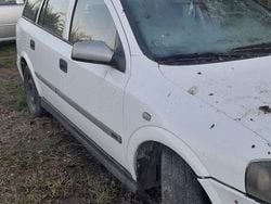 Utilizat 2005 Opel Astra Break | 200 EUR (Super Preț)