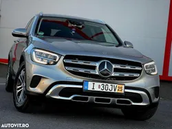 Maro Utilizat 2020 Mercedes GLC220 Exclusive SUV | 24.950 EUR (Preț bun)