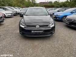Culoarenegru Utilizat 2020 VW Golf VII Comfortline Break | 12.850 EUR (Preț OK)