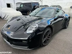 Culoarenegru Utilizat 2024 Porsche 911 Carrera Coupe | 119.185 EUR