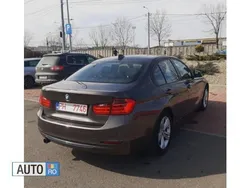 Utilizat 2015 BMW 316 Comfort Edition Berlinǎ | 12.300 EUR (Preț OK)