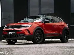 Rosu Utilizat 2022 Opel Mokka-e SUV | 35.756 EUR