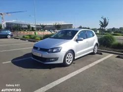 Argint Utilizat 2012 VW Polo Edition | 3.600 EUR (Preț bun)