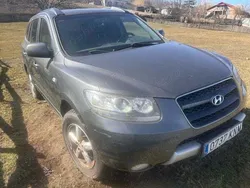 Utilizat 2009 Hyundai Santa Fe SUV | 1.550 EUR