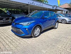 Culoarealbastru Utilizat 2022 Toyota C-HR Style SUV | 21.500 EUR (Preț OK)