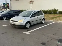 Utilizat 2005 Ford Fiesta Hatchback | 1.350 EUR (Preț OK)