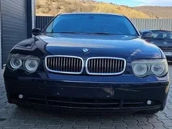 Albastru Utilizat 2004 BMW 730 Berlinǎ | 4.400 EUR
