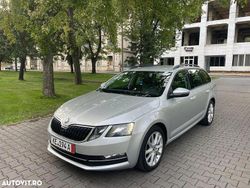Culoaregri Utilizat 2018 Skoda Octavia Break | 9.900 EUR (Preț bun)