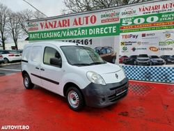 Alb Utilizat 2010 Renault Kangoo Monovolum | 3.999 EUR