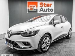 Alb Utilizat 2020 Renault Clio V Intens Hatchback | 8.490 EUR (Preț OK)