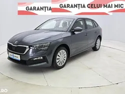 Culoaregri Utilizat 2020 Skoda Scala Ambition Hatchback | 13.250 EUR (Preț OK)