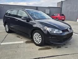 Utilizat 2014 VW Golf VII Break | 6.450 EUR (Preț OK)