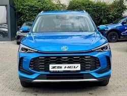 Albastru Nouă 2025 MG ZS Berlinǎ | 25.256 EUR (Preț OK)