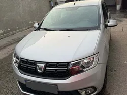 Gri Utilizat 2017 Dacia Logan Lauréate Berlinǎ | 7.250 EUR (Preț OK)