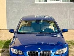 Culoarealbastru Utilizat 2010 BMW 320 Sport Line Coupe | 5.299 EUR (Super Preț)