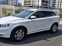 Culoarealb Utilizat 2014 Volvo XC60 SUV | 14.900 EUR (Preț OK)