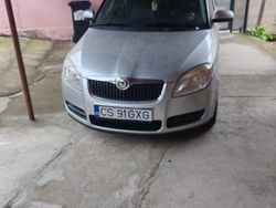 Utilizat 2008 Skoda Roomster Break | 3.100 EUR