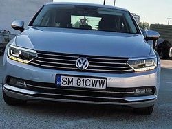 Culoaregri Utilizat 2018 VW Passat Berlinǎ | 8.700 EUR (Preț OK)
